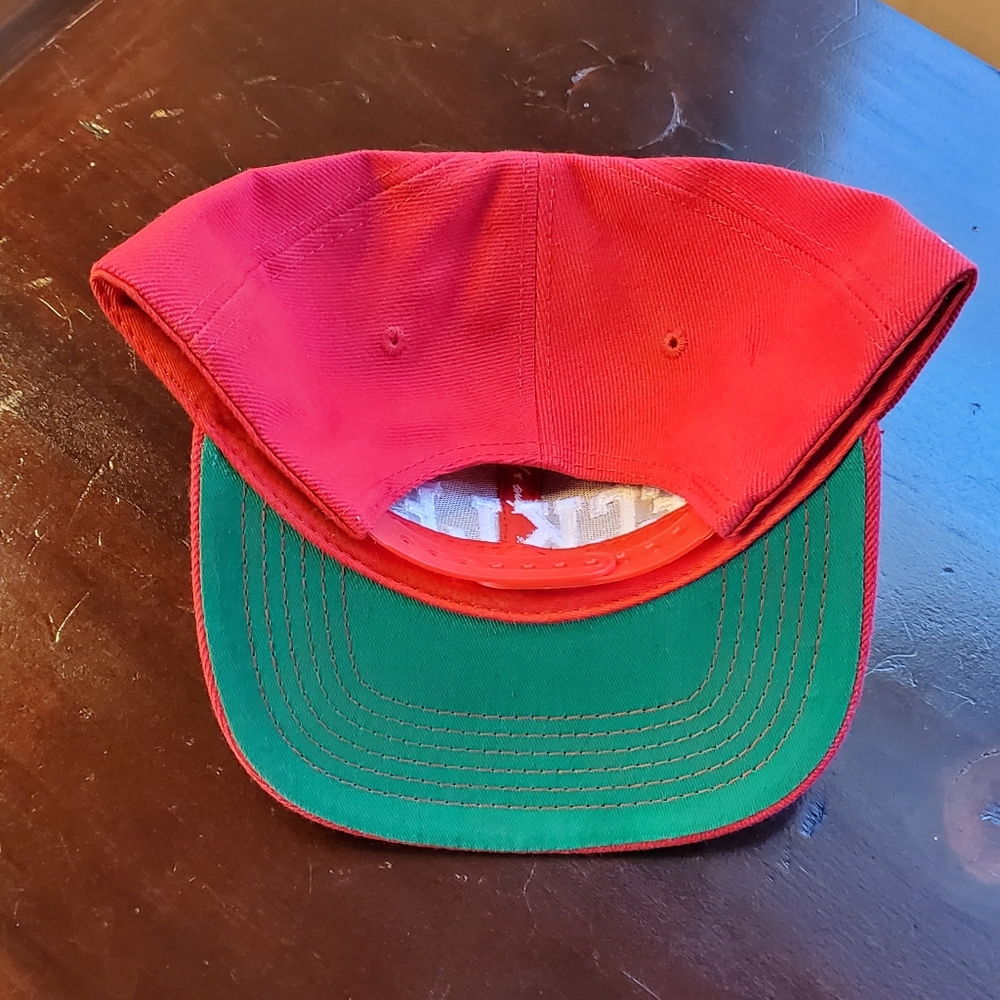 RECKLESS Hat - Picture 2 of 2
